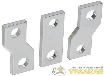 Расширитель выводов РВм-250 (РВм-35) MASTER (уп.3шт) IEK SVA30D-RV-02