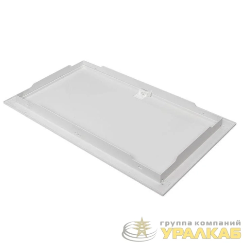 Дверь для щита Nova 3 габарит IP40 пластик PROxima EKF nv-door-p-3 детальная картинка