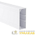 Кабель-канал 100х40 L2000 пластик TA-GN DKC 