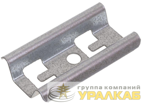 Держатель горизонтальный VV200 сталь IEK CLW10-VV-200 детальная картинка