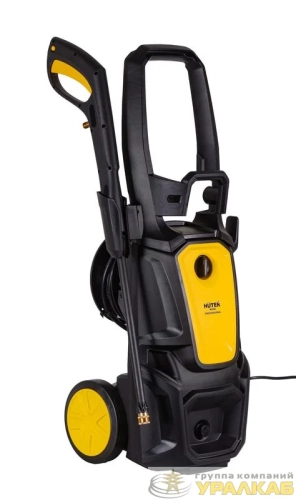 Мойка W200i PROFESSIONAL HUTER 