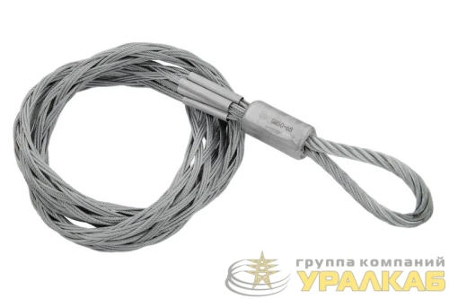 Чулок металлический GM 50-65 НИЛЕД 