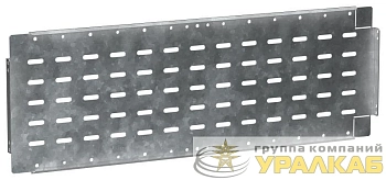 Перегородка секционирования вертикальная 250х800 FORMAT IEK 