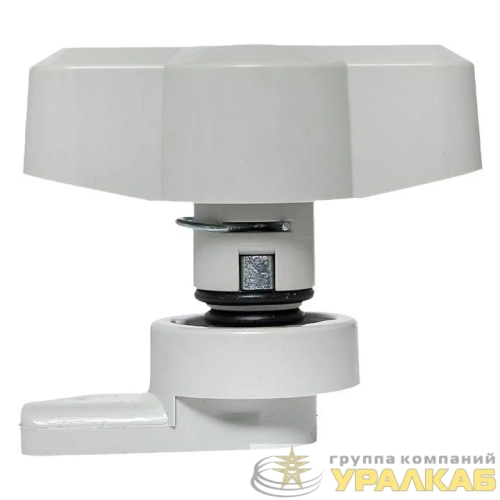 Замок с металлическим ключом для ЩМП-П IP65 PROxima EKF 