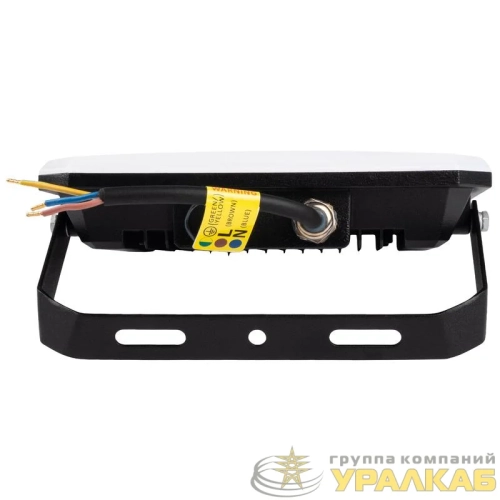 Прожектор светодиодный PFL-SA 100Вт 6500К IP65 OPAL СДО Pro JazzWay 