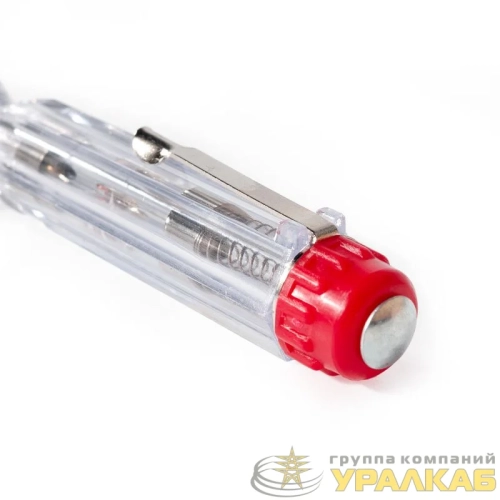 Набор диэлектрических отверток "Профи" НИО-4408 КВТ 