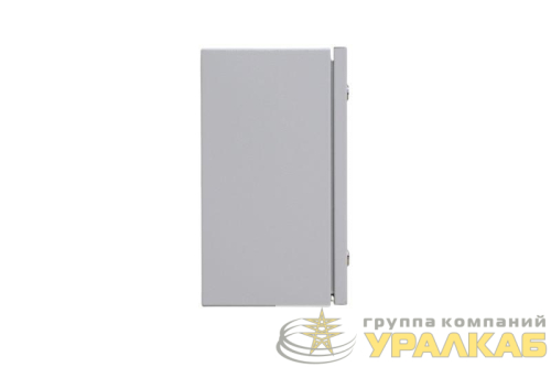 Корпус металлический ЩРНМ IP55 400х300х200 DEKraft 