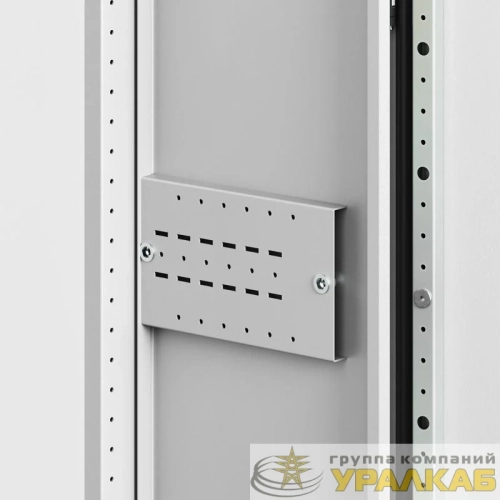 Корпус напольный RAM fit 1800х600х400мм без боков. вырезов DKC 