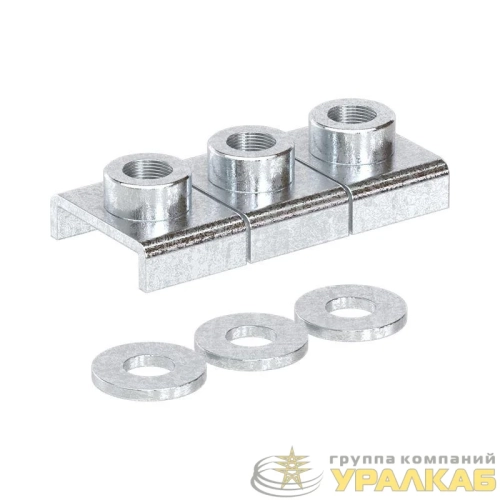 Комплект обратного подключения сборных шин опусков и аппаратов DKC 