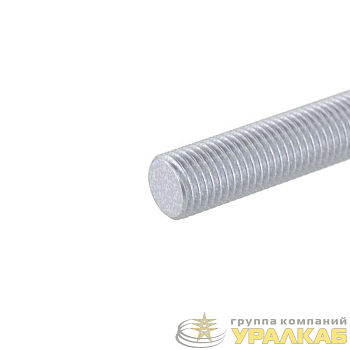 Шпилька М8х1000 DIN975 цинк-ламель (дл.1м) DKC CM200801ZLR Шпилька М8х1000 DIN975 цинк-ламель (дл.1м) DKC CM200801ZLR