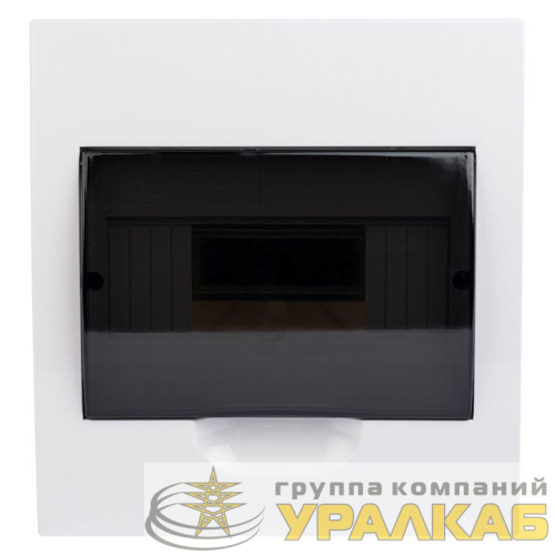 Щит распред. ЩРВ-П-8 IP40 EKF pb40-v-8 детальная картинка