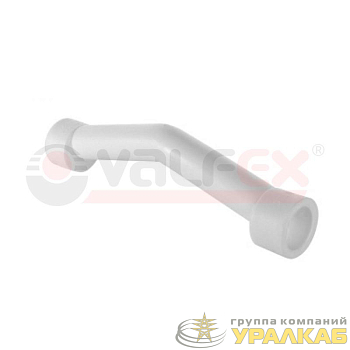 Колено обводное МОСТИК 20 (140/35) VALFEX 10171020