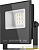 Прожектор светодиодный 90 844 OFL-03-20-6.5K-BL-IP65-LED 20Вт IP65 6500К 1600лм черн. ОНЛАЙТ 