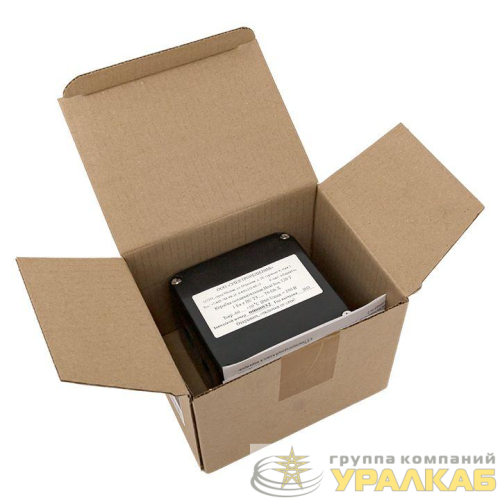 Коробка соединительная Heat box 120 T EKF 