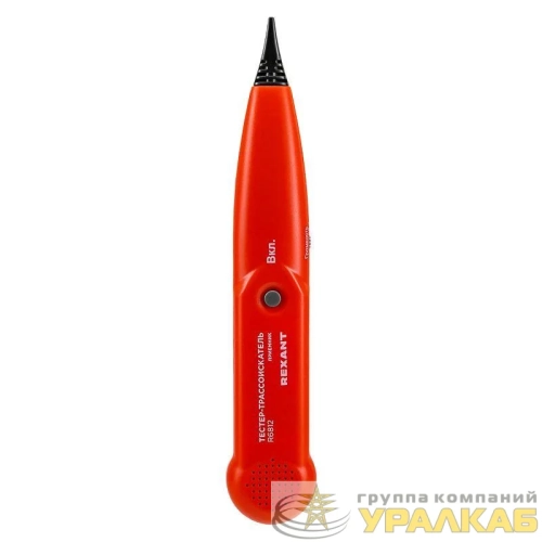 Тестер-трассоискатель R6812 Rexant 12-1020 детальная картинка