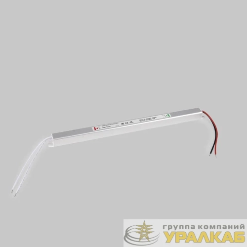 Блок питания PSL003 24В 72Вт IP20 Maytoni 220211 детальная картинка