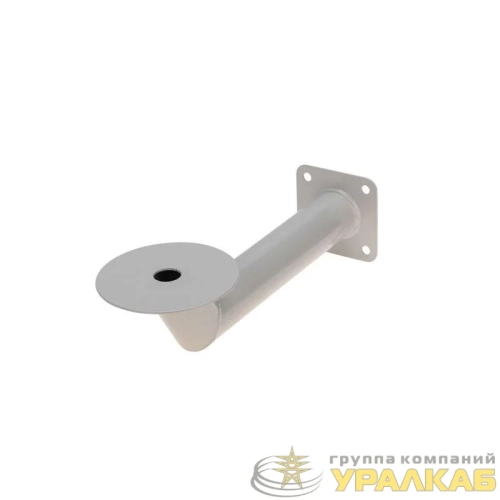 Кронштейн для камер видеонаблюдения 30см угловой Rexant 