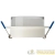 Светильник декоративный DK108 WH MR16 GU5.3 встраив. бел. ЭРА 