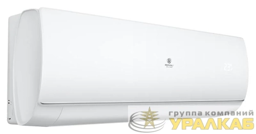 Сплит-система типа on-off PANDORA RC-PDC35HN ROYAL Clima НС-1692453 детальная картинка