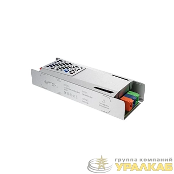 Блок питания PSL013 24В 150Вт IP20 QRT Maytoni 821007