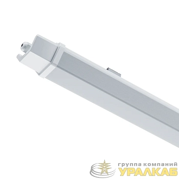 Светильник светодиодный 61 910 ODSP-03-16-6.5K-LED 16Вт 6500К IP65 2070лм 176-264В (аналог ЛСП 2х18) ОНЛАЙТ 61910