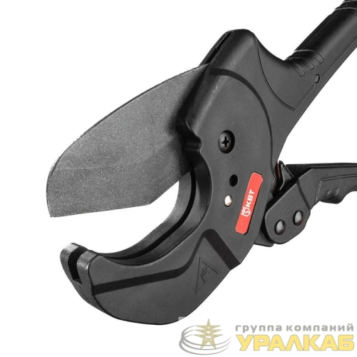 Ножницы-труборез НТП-64м ПРОФИ КВТ 