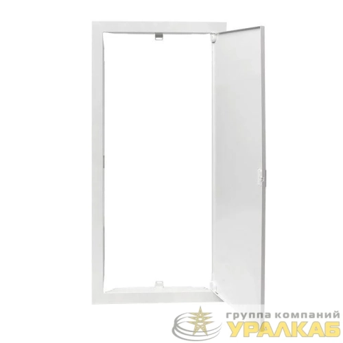 Дверь для щита Nova 4 габарит IP40 метал. PROxima EKF nv-door-m-4 детальная картинка