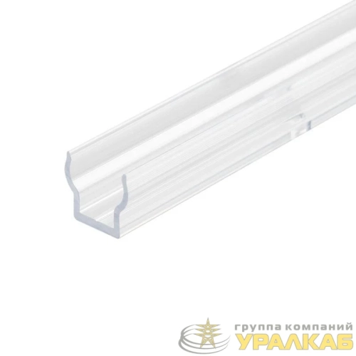 Профиль ARL-MOONLIGHT-R13-1000-TU CLEAR пластик L1000 Arlight 