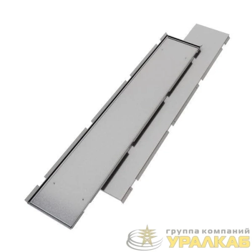 Панель боковая 2000х400 (уп.2шт) AleSta EKF 