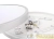 Светильник светодиодный LBS-8732 32Вт Flat silver настенно-потолочный Ultraflash 15160 детальная картинка
