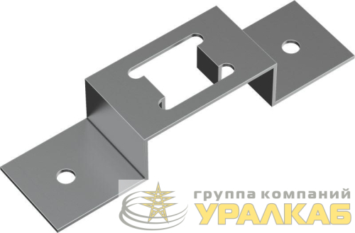 Скоба К1157 УТ1.5 IEK CLW10-GEM-KS-1157-UT15