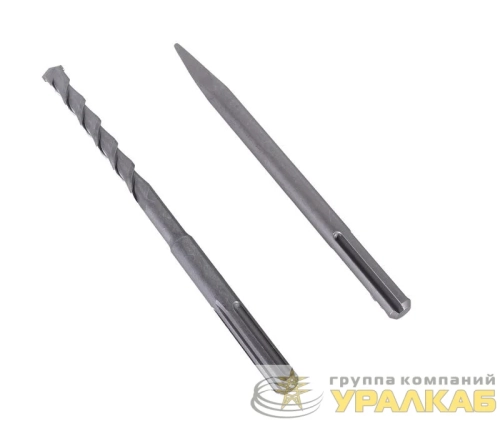 Перфоратор П-40-1600КМ SDS-Max Ресанта 