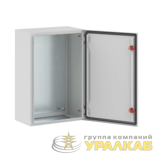Шкаф ST с монтаж. платой 600х400х250мм от IP65-до IP66 IK10 DKC R5ST0649 детальная картинка