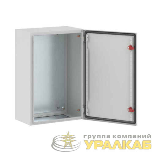 Шкаф ST с монтаж. платой 600х400х250мм от IP65-до IP66 IK10 DKC R5ST0649