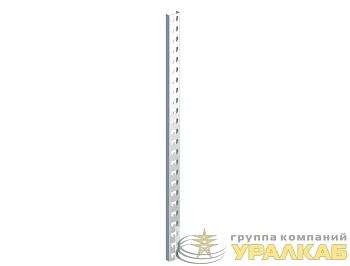 Стойка кабельная К1153 У3 сталь 2.5мм СОЭМИ Н0113211614