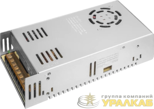 Драйвер для светодиодной ленты 90 646 OD-P360-IP20-24V ОНЛАЙТ 