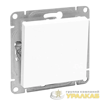 Выключатель 1-кл. СП Эпика механизм бел. EKF 