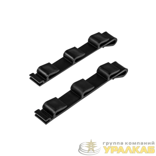 Зажим RX/3Т (уп.25шт) Rexant 51-1016 детальная картинка