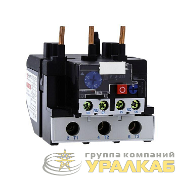 Реле тепл. РТЭ 3361 55-70А EKF rel-3361-55-70