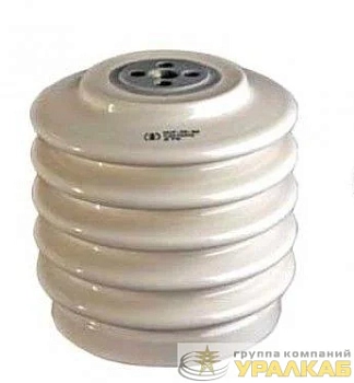 Изолятор опорный ИОР-20-30 УХЛ2 Электрофарфор 