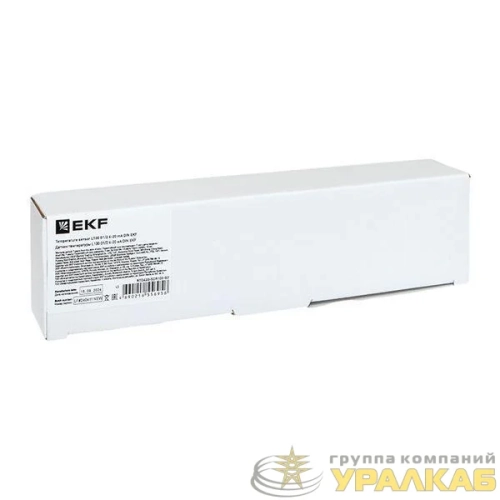 Датчик температуры L100 G1/2 4-20мА DIN EKF RTD420-SCR100-G2 детальная картинка