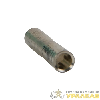 Гильза OptiKit C-GTY-6 луженая медн. КЭАЗ 278183