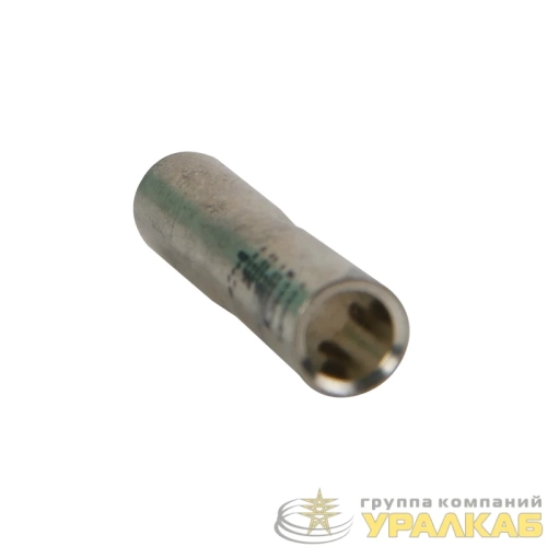 Гильза OptiKit C-GTY-6 луженая медн. КЭАЗ 278183 детальная картинка
