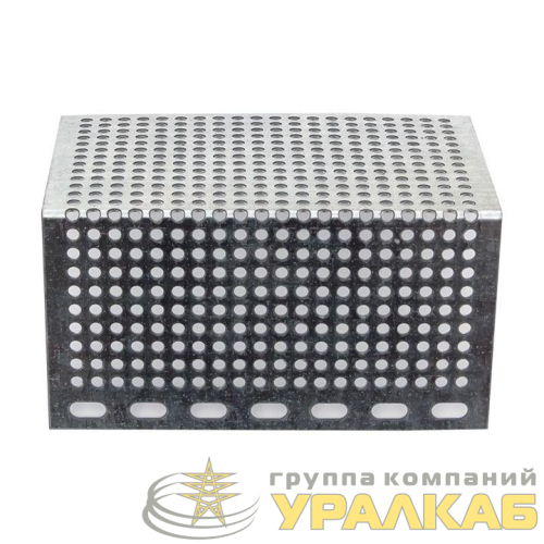 Держатель для 2-м розетки Nova PROxima EKF nv-h-socket детальная картинка