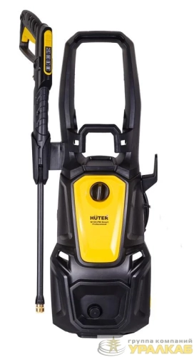 Мойка W195-PW SMART PROFESSIONAL HUTER 