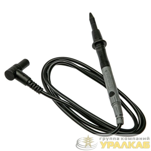 Мультиметр-пробник цифровой R8211 Rexant 13-3125 детальная картинка