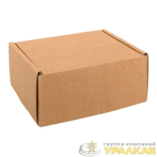 Коробка соединительная Heat Box 100 IP65 EKF 