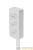 Кабель-канал MultiSet 20х12 L2000 бел. SE 
