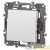 Переключатель перекрестный Elegance 14-1108-01М IP20 250В 10АХ матов. бел. Эра Переключатель перекрестный Elegance 14-1108-01М IP20 250В 10АХ матов. бел. Эра