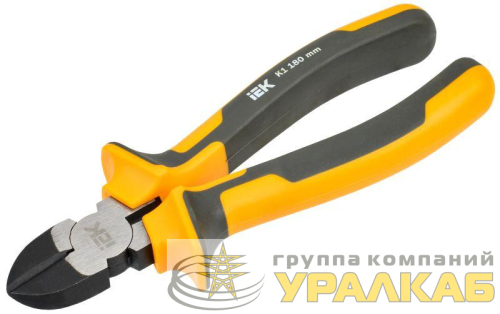 Бокорезы 180мм K1 ARMA2L 3 IEK A2L3-PC10-K1-180